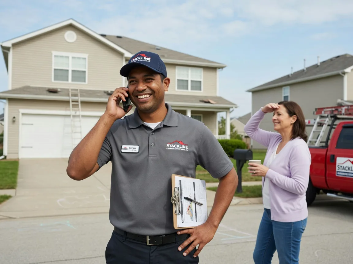 Chimney flashing repair Robert, LA FAQs